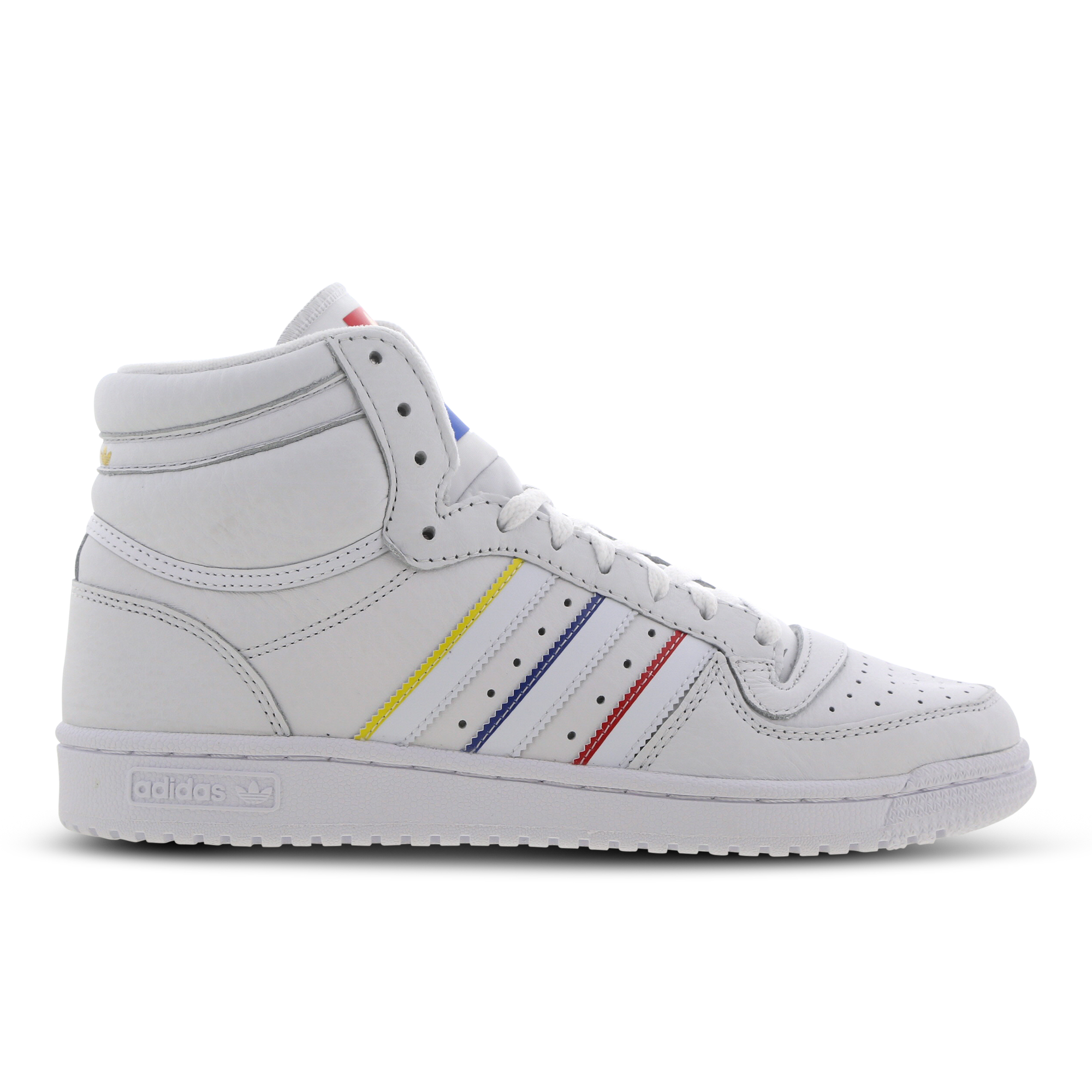 foot locker adidas top ten hi