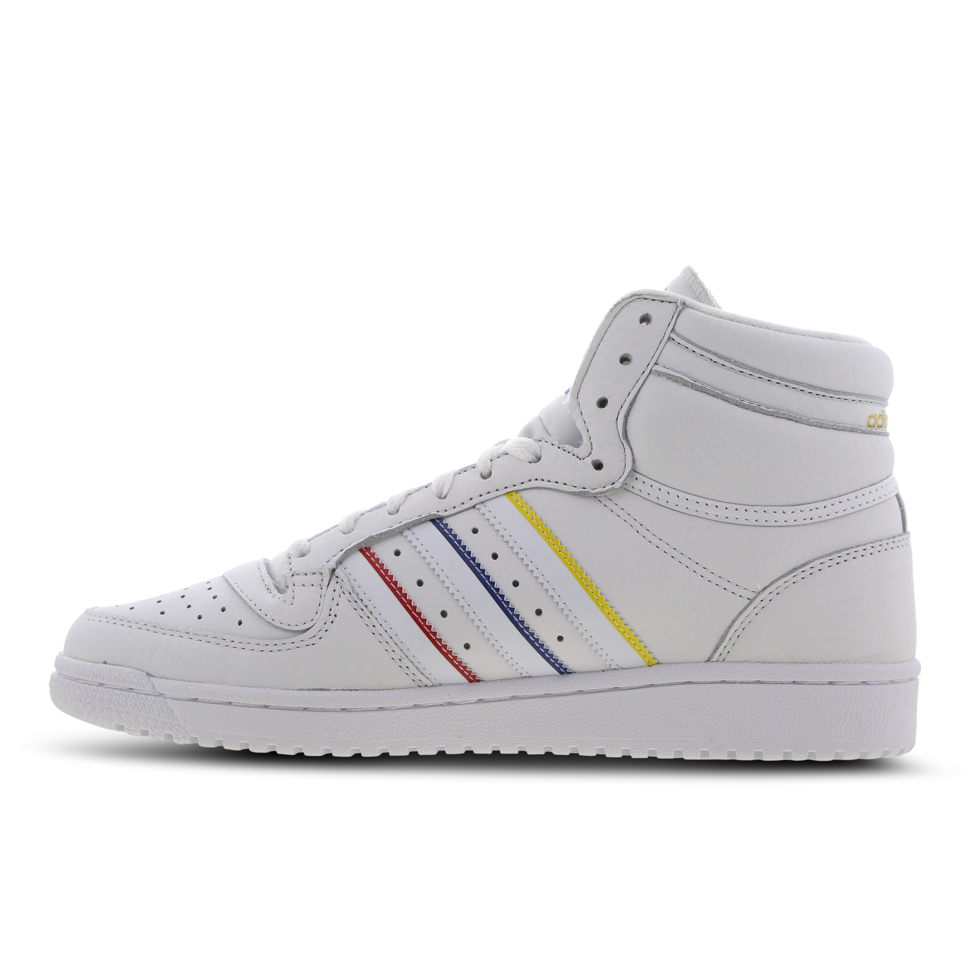 foot locker adidas top ten