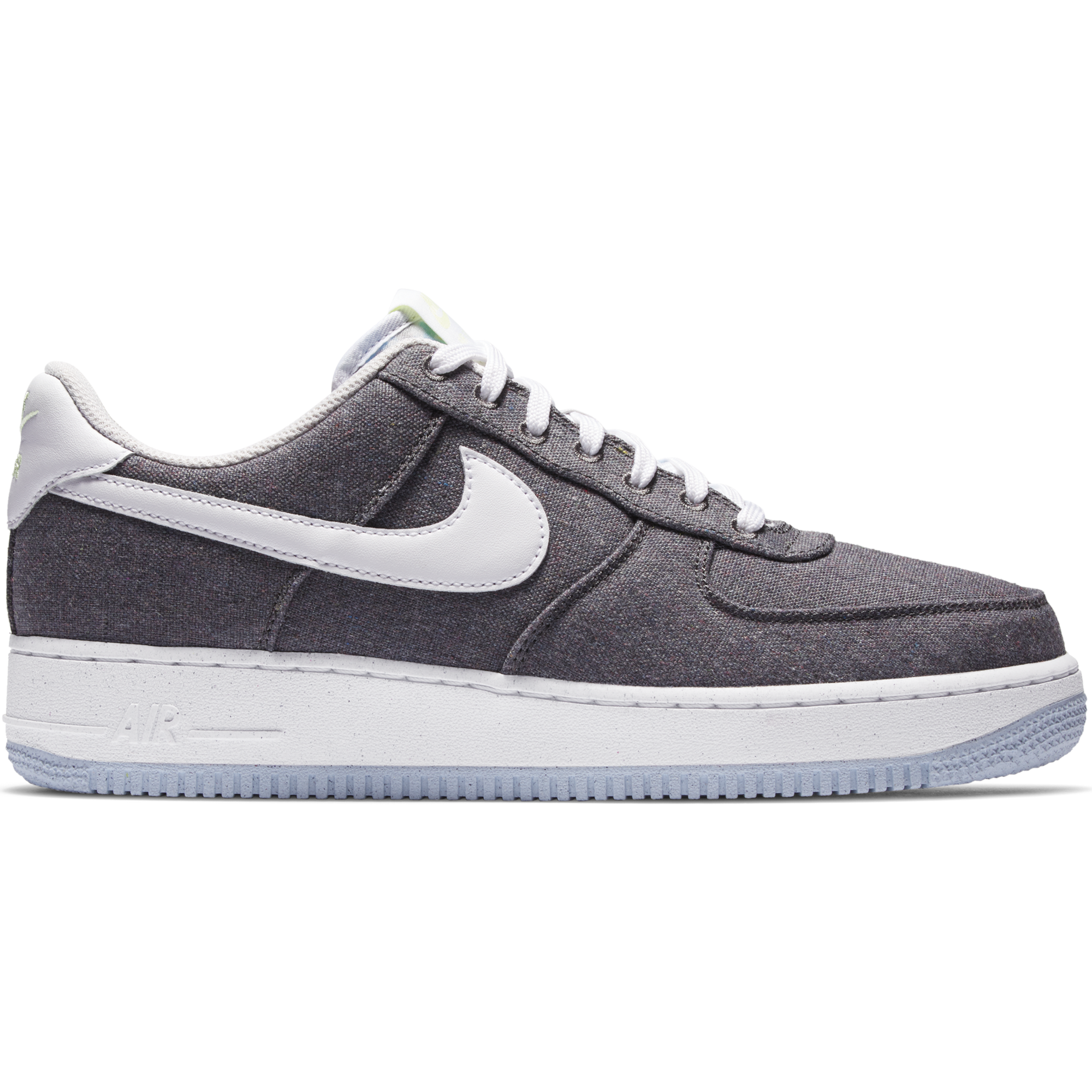 white air forces footlocker