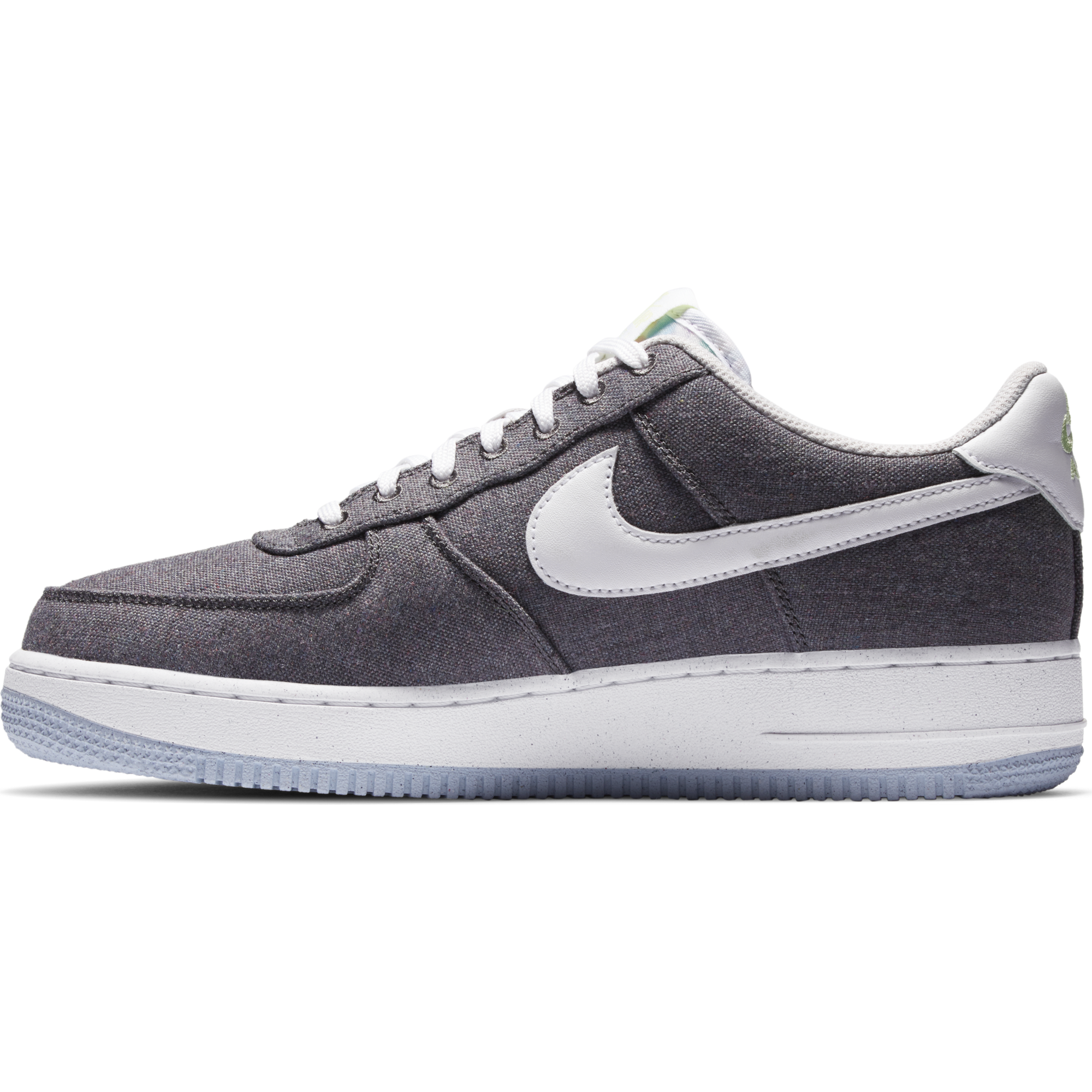 nike air force ones at foot locker