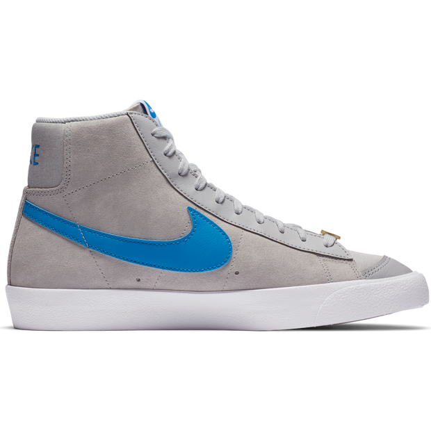 Buty męskie Nike Blazer Mid'77 NRG - Szary - CV8927-001
