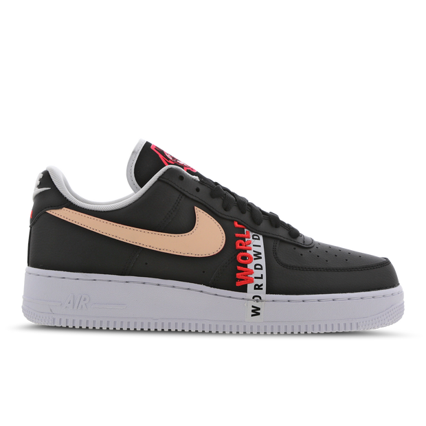 Zie Nike Nike Air Force 1 Sneakerplaats.com