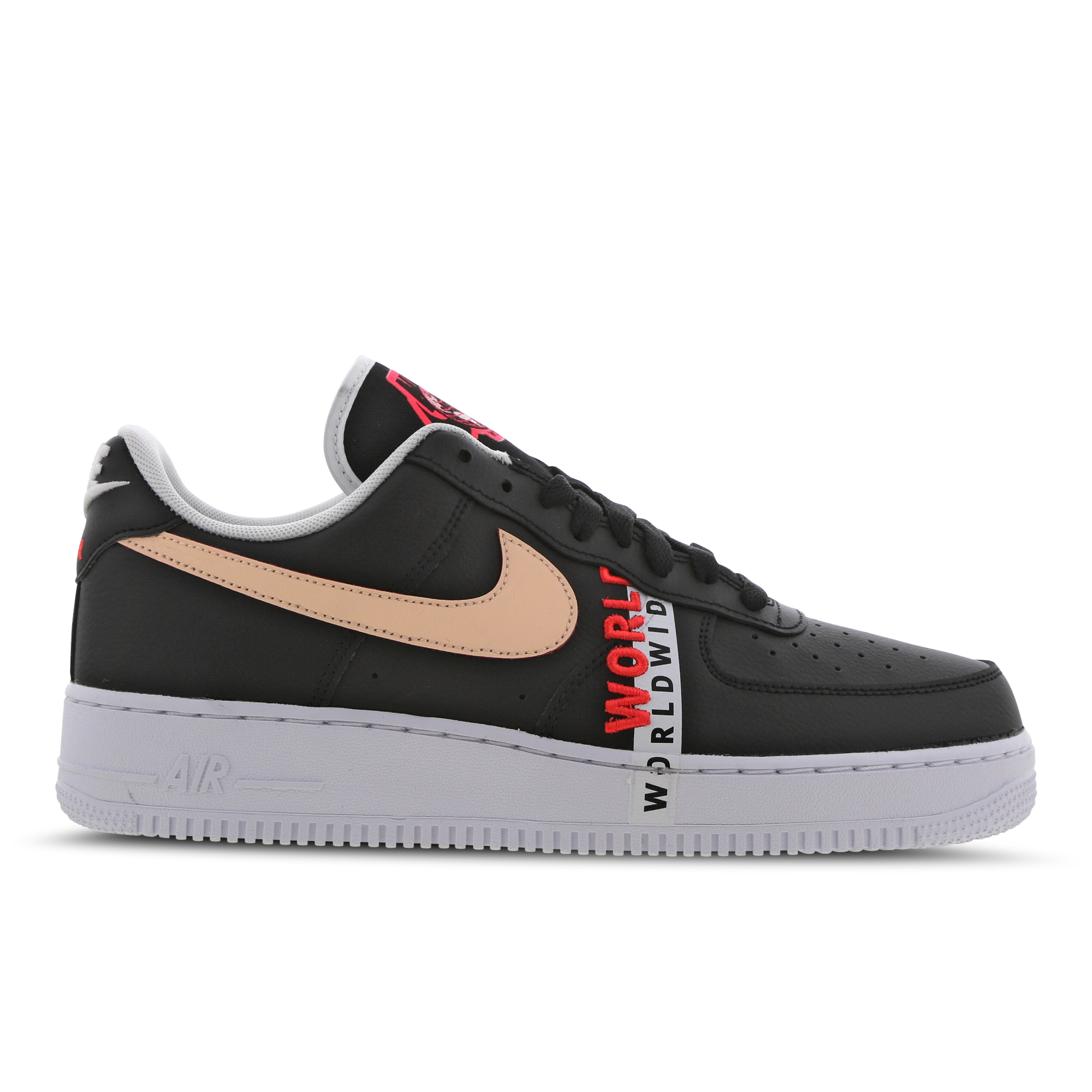 nike air force 1 07 lv8 foot locker