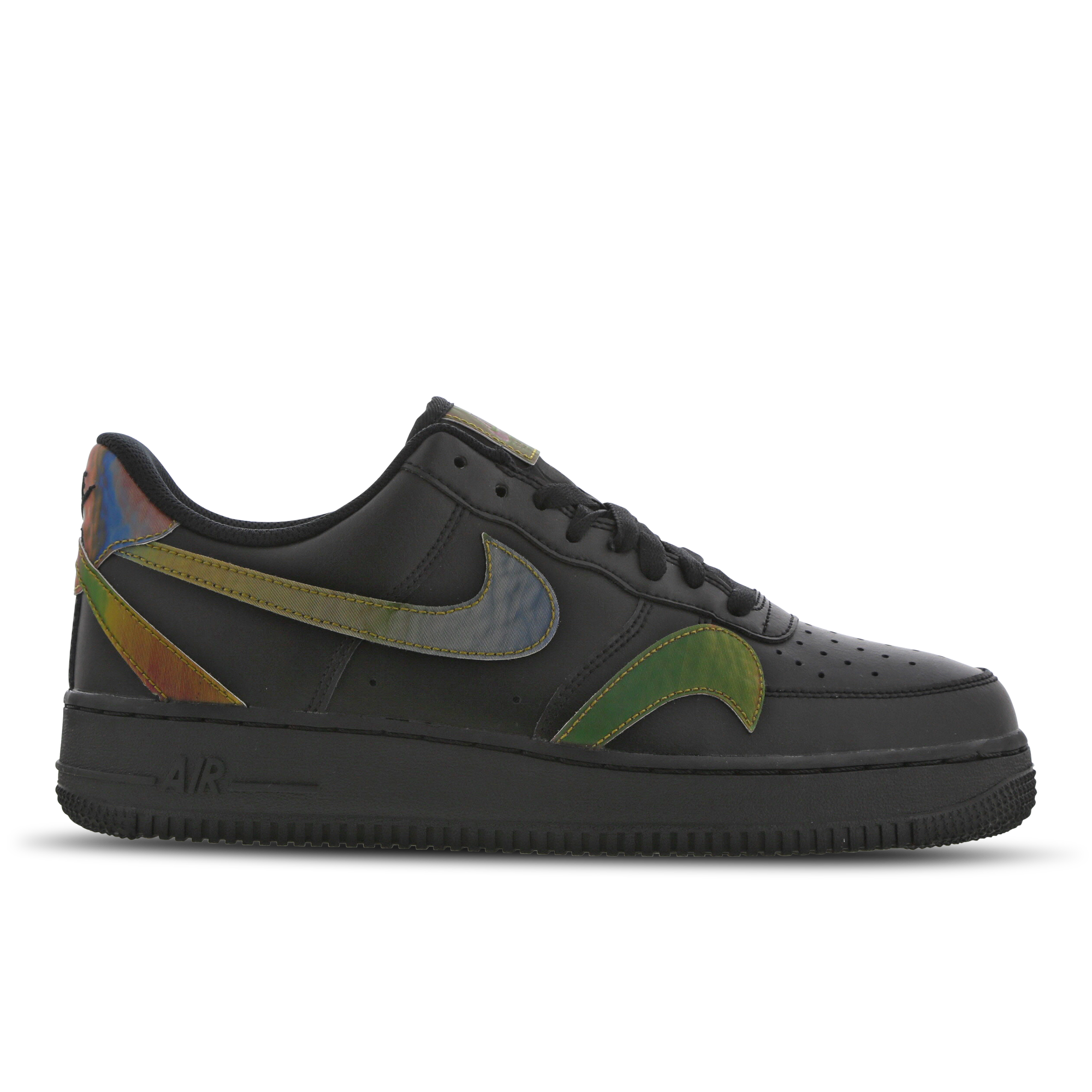 Nike Air Force 1 '07 LV8 @ Footlocker