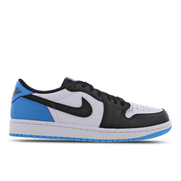 Jordan 1 Retro Low OG UNC - CZ0790-104
