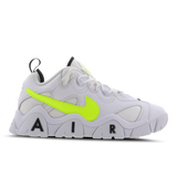 White-Volt-Black