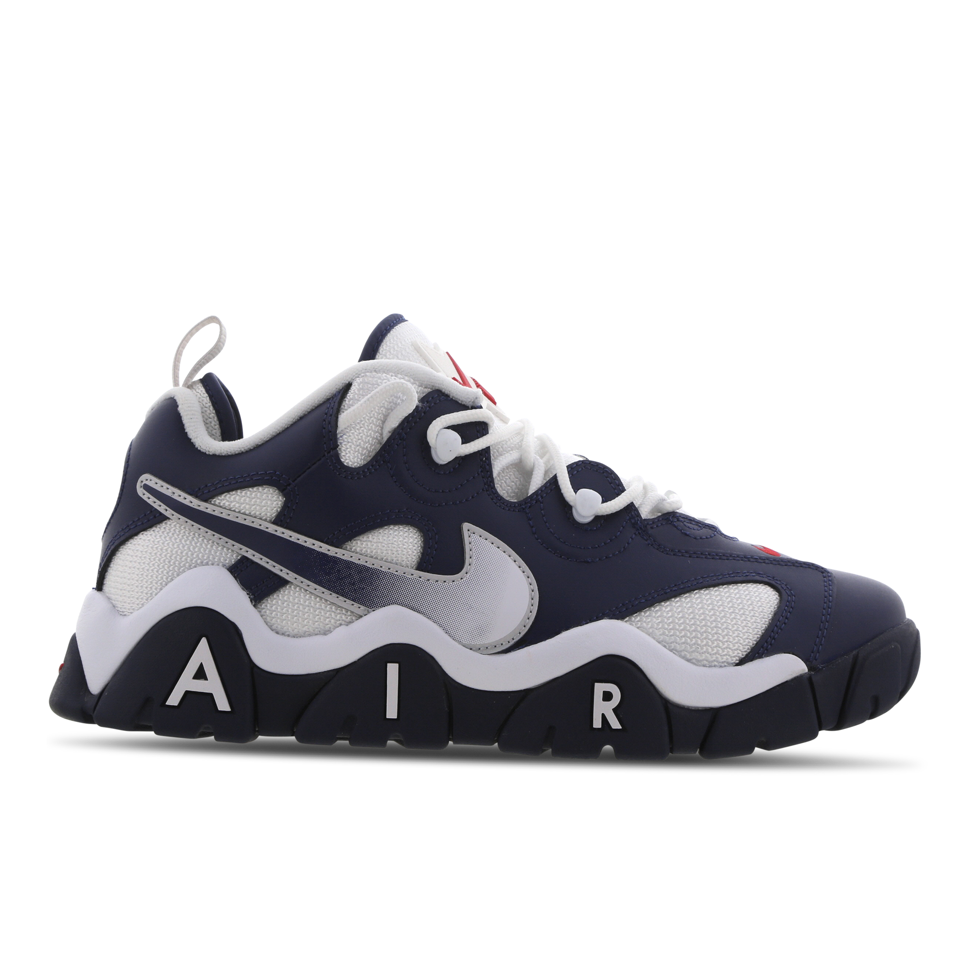 nike air barrage