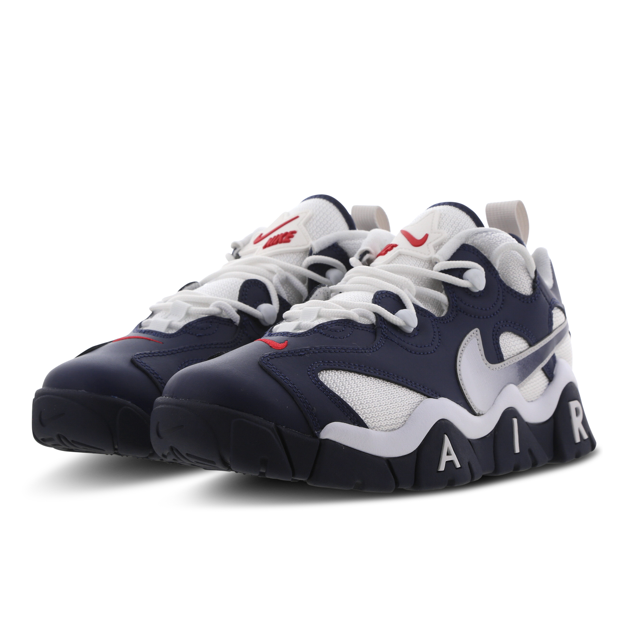 footlocker air barrage