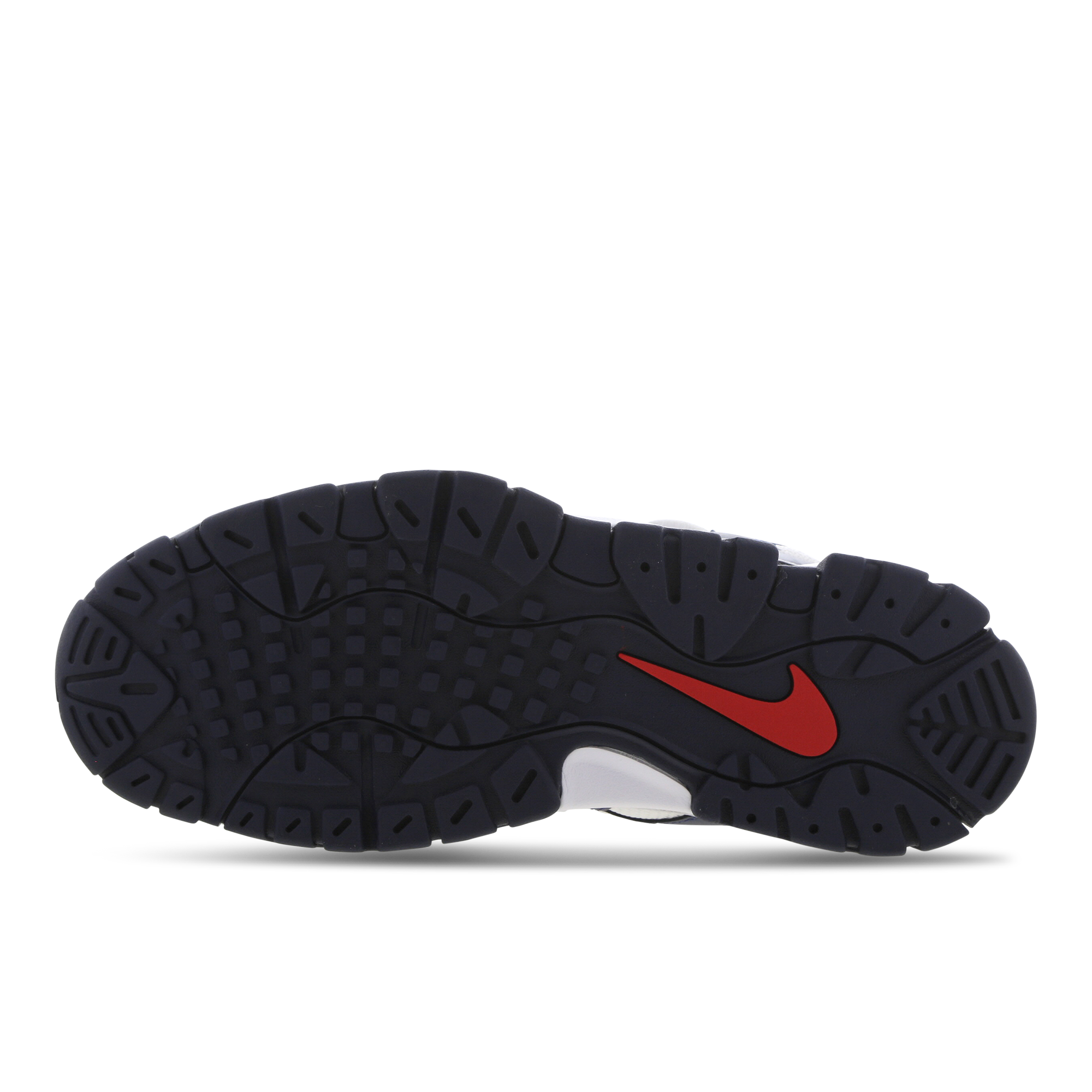 footlocker air barrage