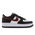 Nike Air Force 1 Low - Men Shoes Black-Dk Team Red-Summit White