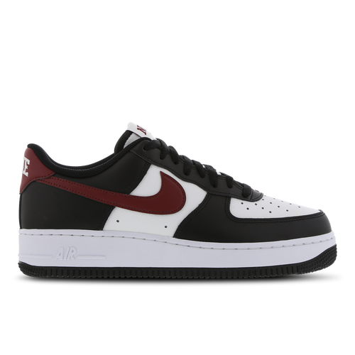 Footlocker black air force 1 best sale