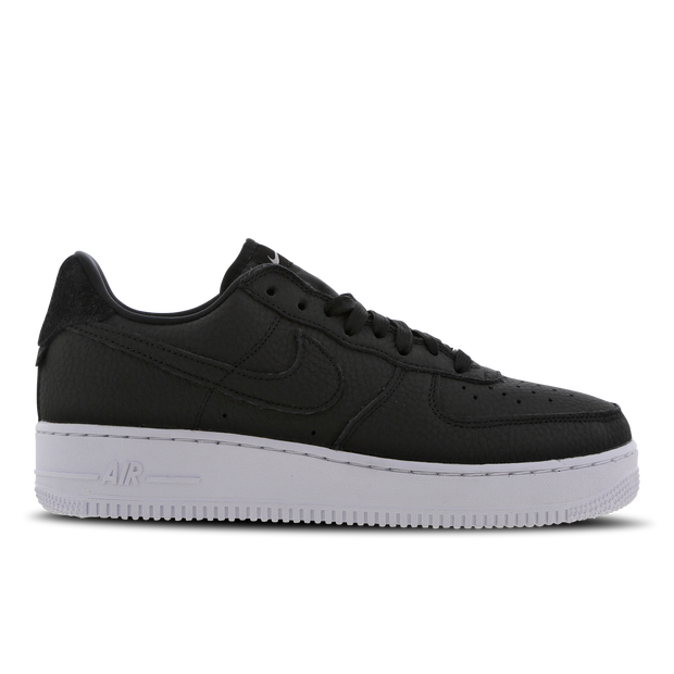 Sapatilhas Nike Air Force 1'07 Craft para homem - Preto - CN2873-001