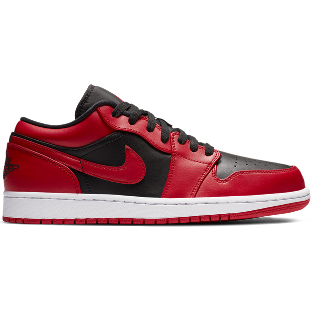 Jordan 1 Low - Heren Schoenen - 553558-606