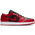 Jordan 1 Low Retro SE - Men Shoes Gym Red-Black-White