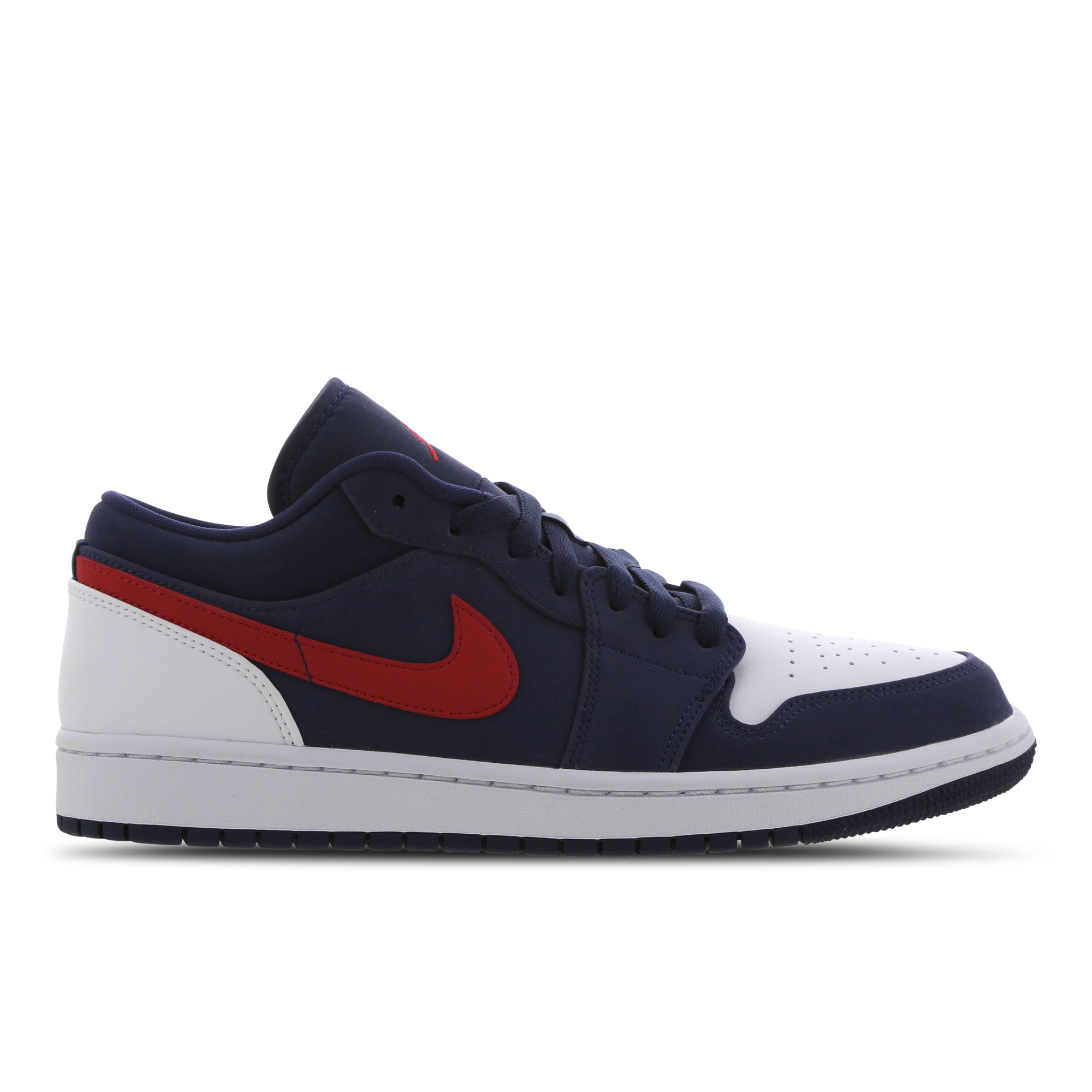 foot locker jordan 1 low