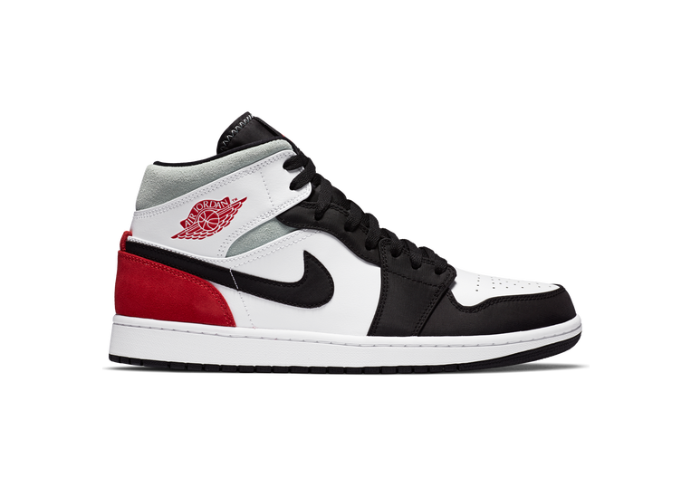 شبكة اتصال إنتاجي مصغر Nike Air Jordan 1 Footlocker Continental Bulldog Zucht Com