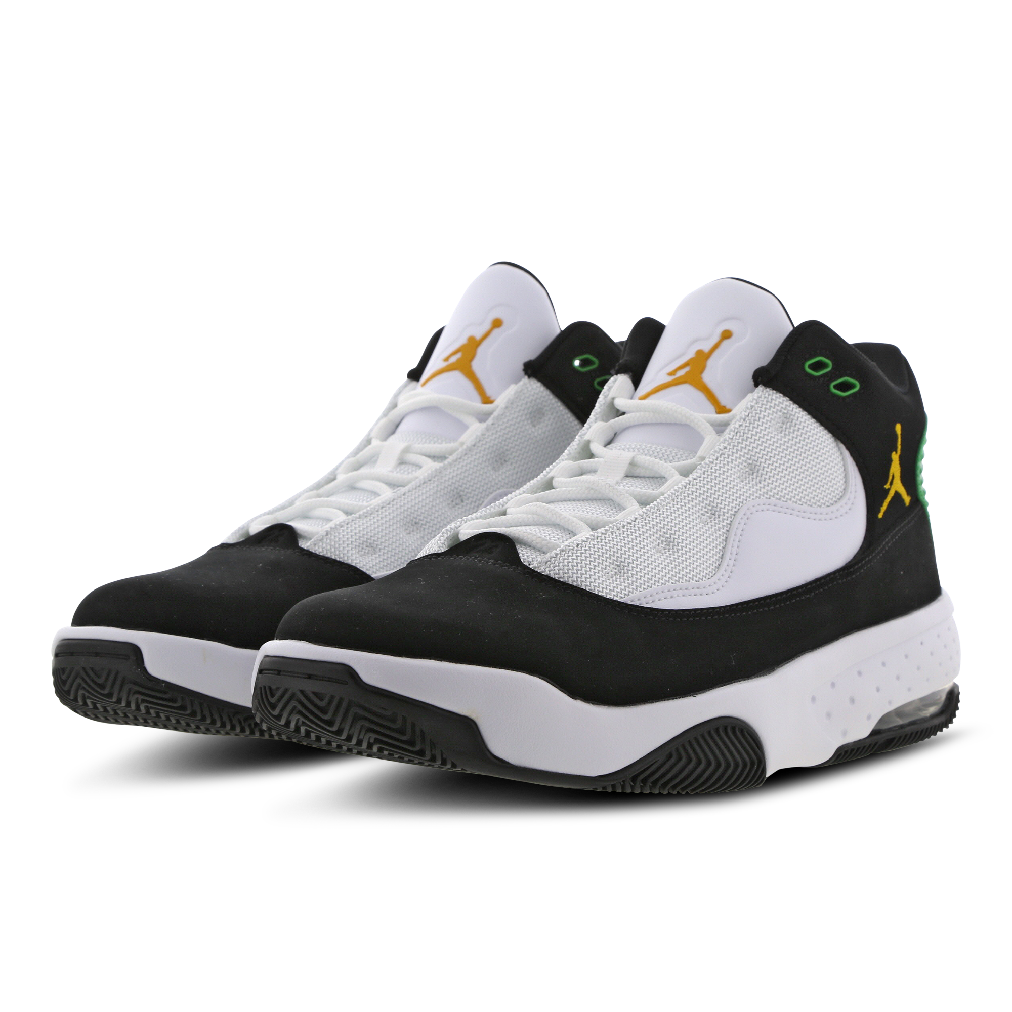 jordan max aura foot locker