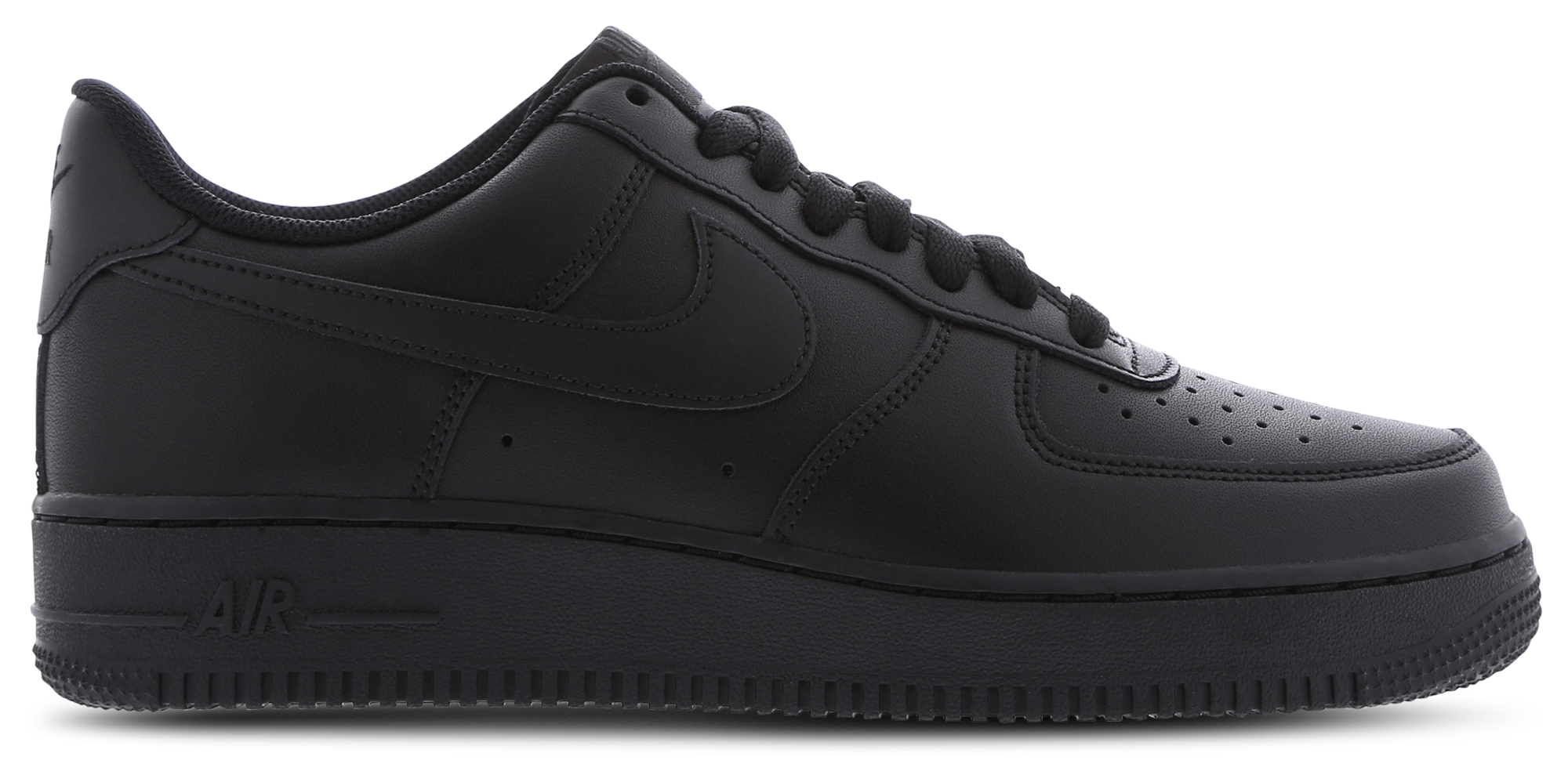 foot locker air force 1 men