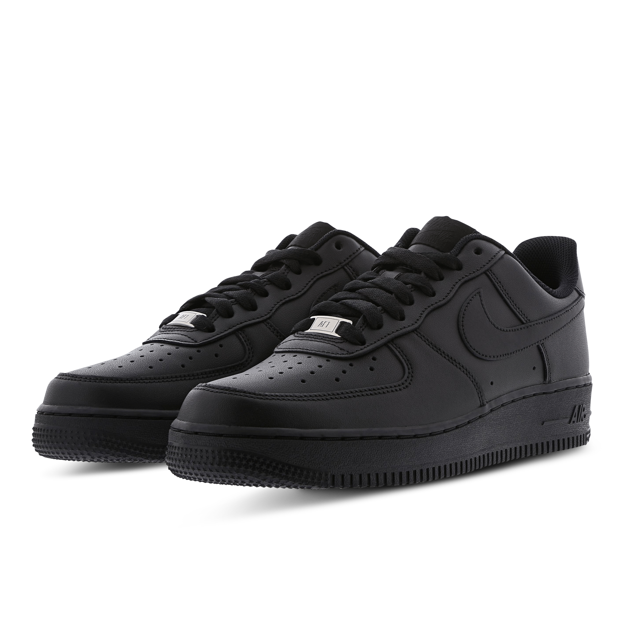 nike air force 1 and 07