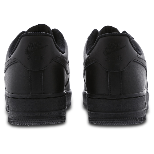 Nikelab air force 1 low black best sale