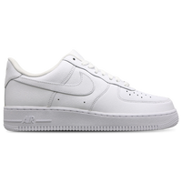 Nike Nike Air Force One (m) Light Bone Platinum Tint Sail White