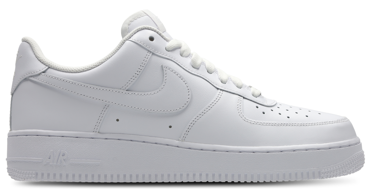 Sneakers Nike : les nouveautés de la semaine