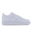 Nike Air Force 1 '07 - Herren Schuhe White-White