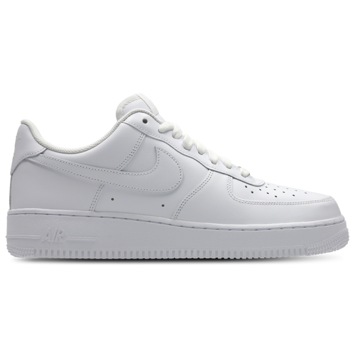 Nike air force low foot locker on sale