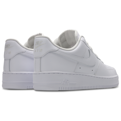 Nike air force 1 white for men online