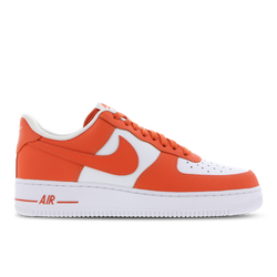 Men Shoes - Nike Air Force 1 '07 - Cosmic Clay-White