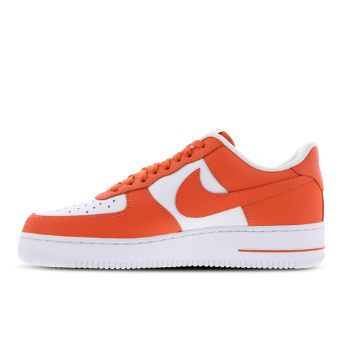 Orange nike af1 online