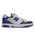 New Balance 550 - Men Shoes White-White
