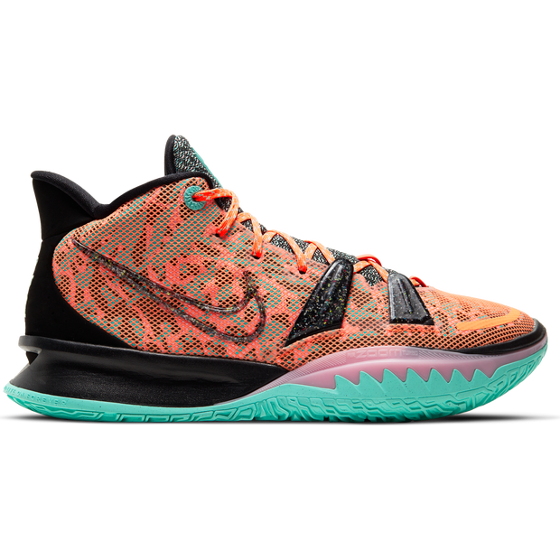 Nike Kyrie 7 EP 'Play for the Future' - DD1446-800