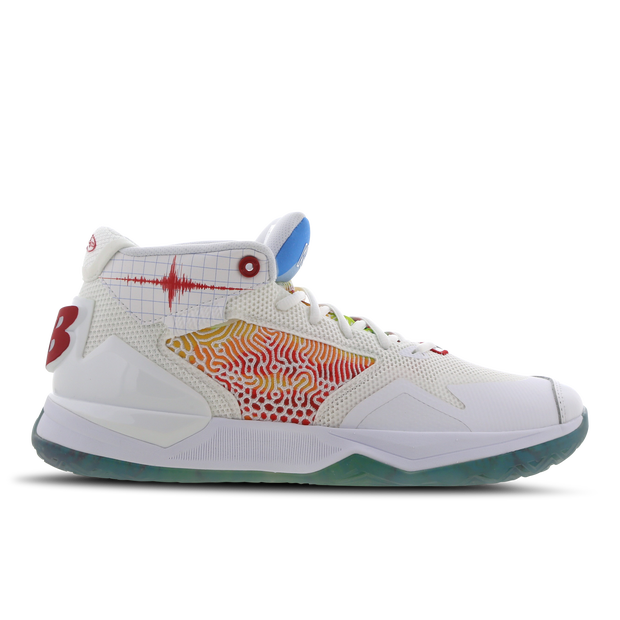 New Balance Kawhi Seismic Moment (2020) - BBKLSSB1