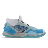 Blue-White