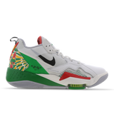 White-Green-Red