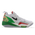 Jordan Zoom 92 - Men Shoes White-Green-Red
