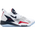 Jordan Zoom 92 - Men Shoes White-Blue-Red