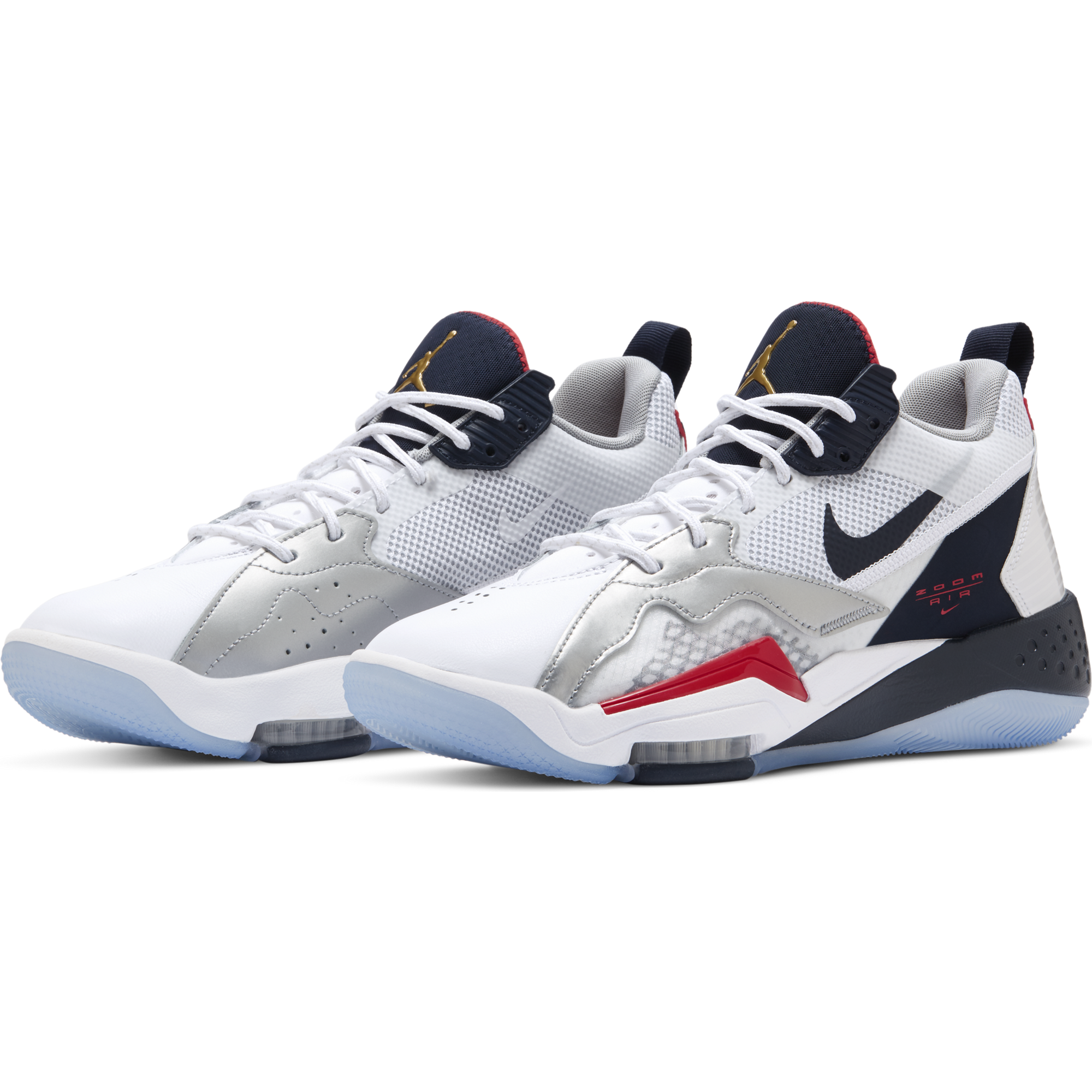 jordan air zoom 92