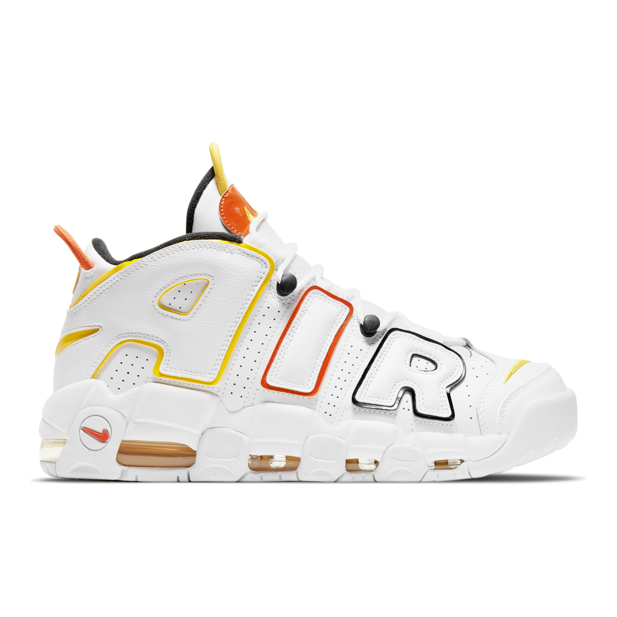 nike air more foot locker