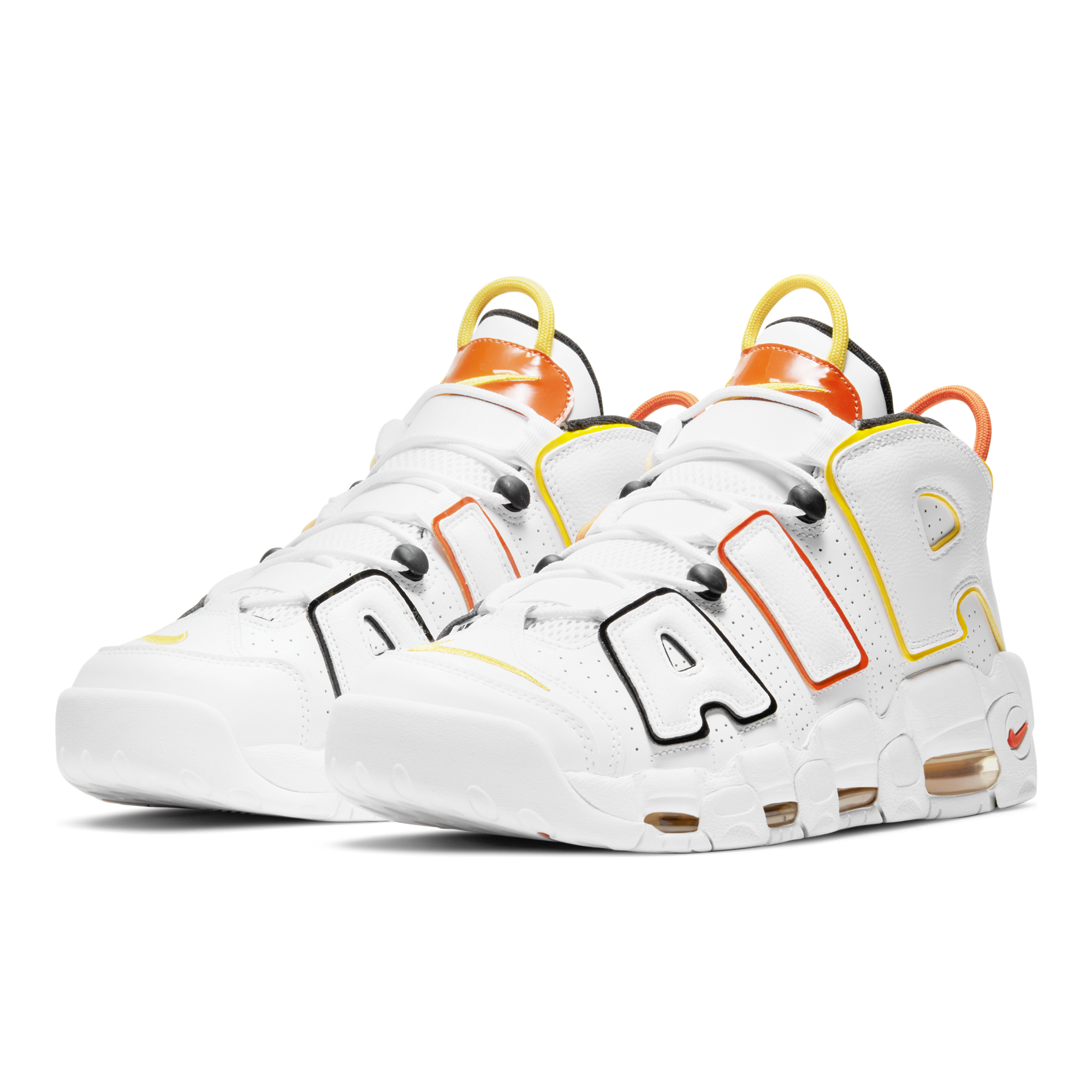 men's nike more uptempo