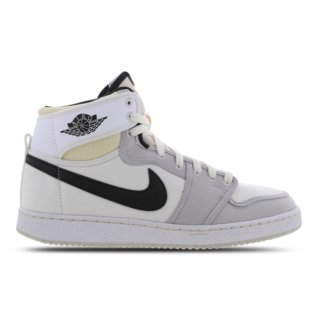 Jordan 1 KO-sko - hvid - DO5047-100