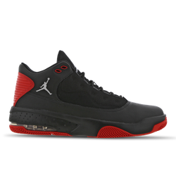 Uomo Scarpe - Jordan Max Aura 2 - Black-Red