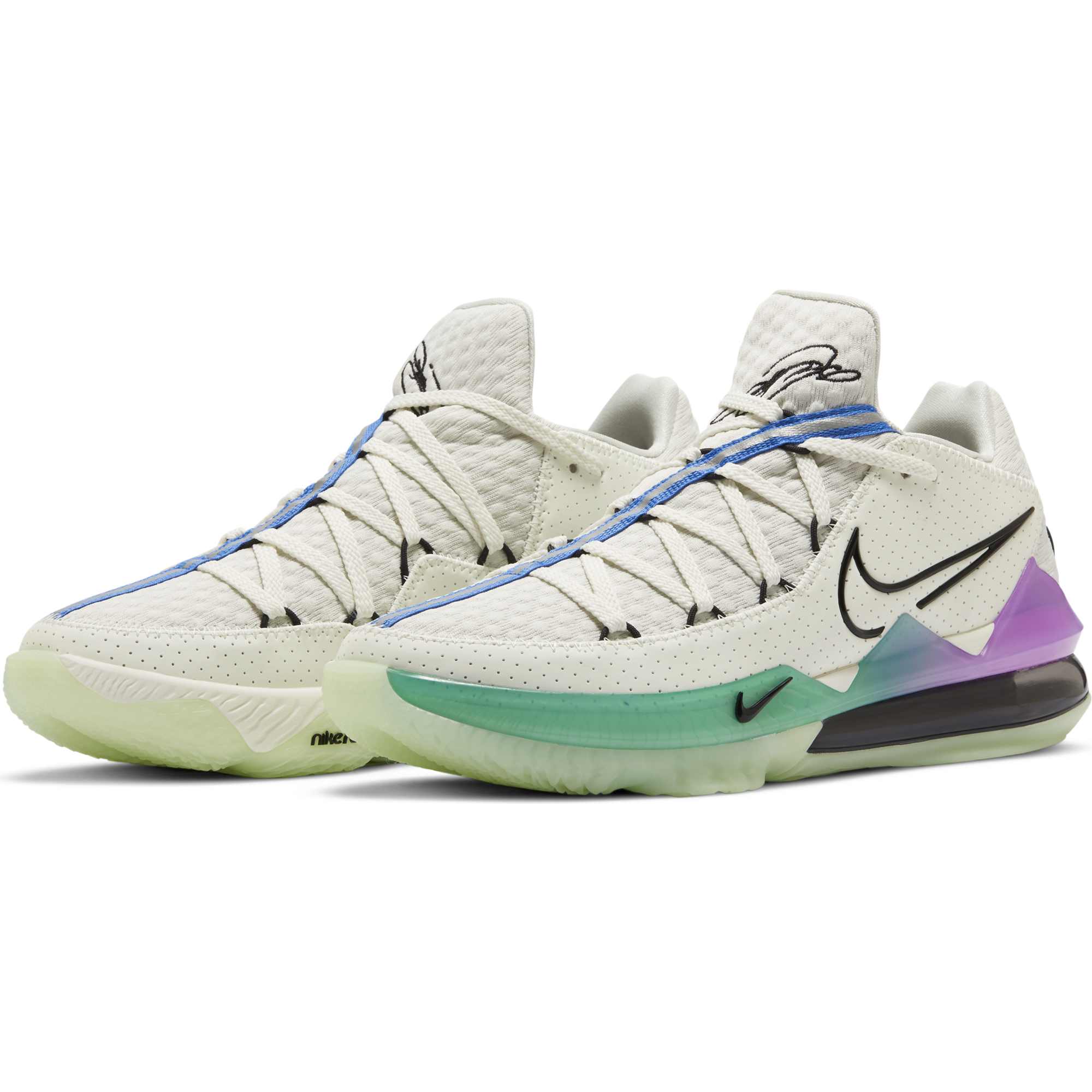 Nike LeBron Low X Sb - Ep @ Footlocker