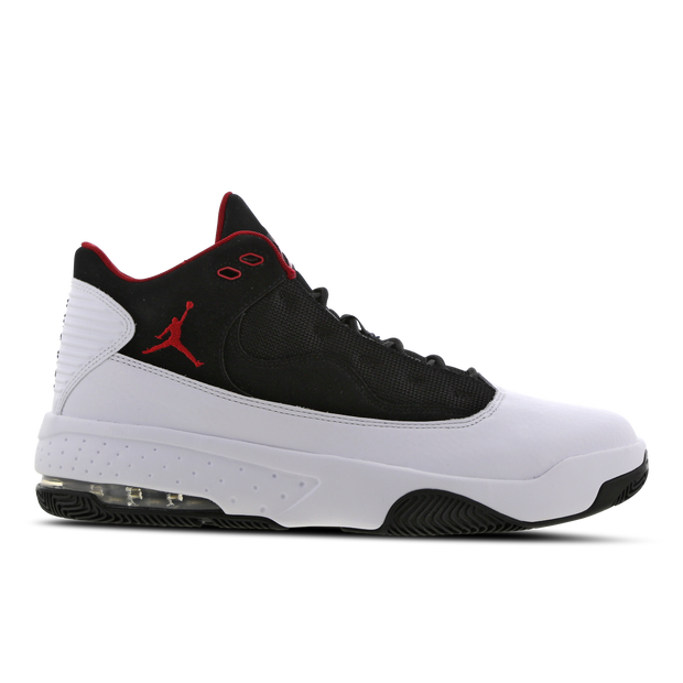 Jordan Max Aura 2 Men's Shoe - White - CK6636-100