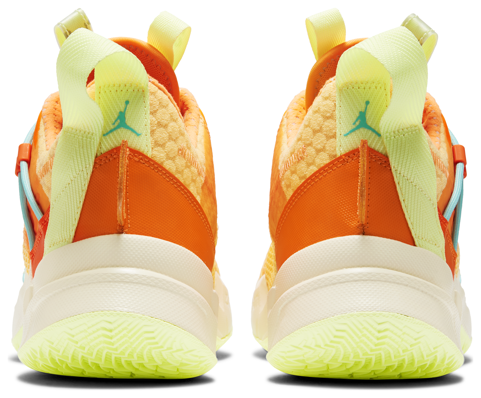 foot locker jordan why not zero