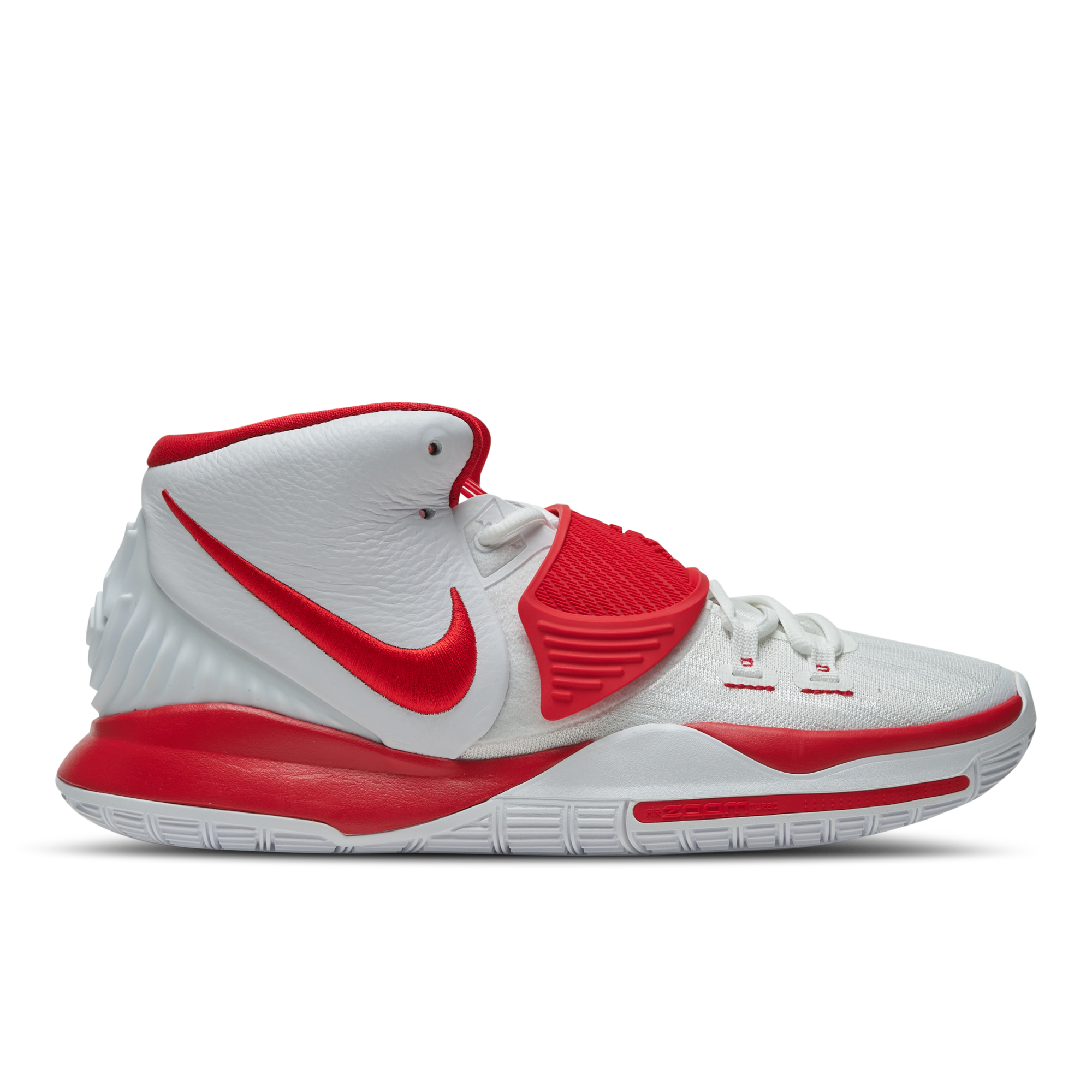 nike kyrie red