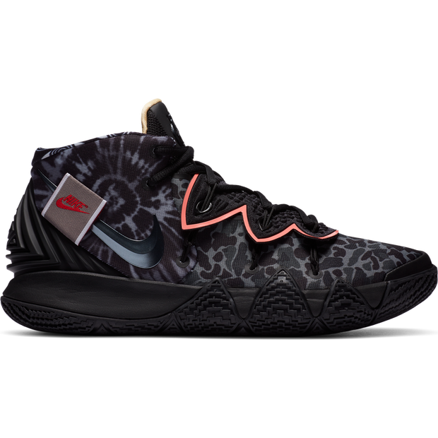 Kybrid S2 Basketbalschoen - Zwart - CQ9323-001