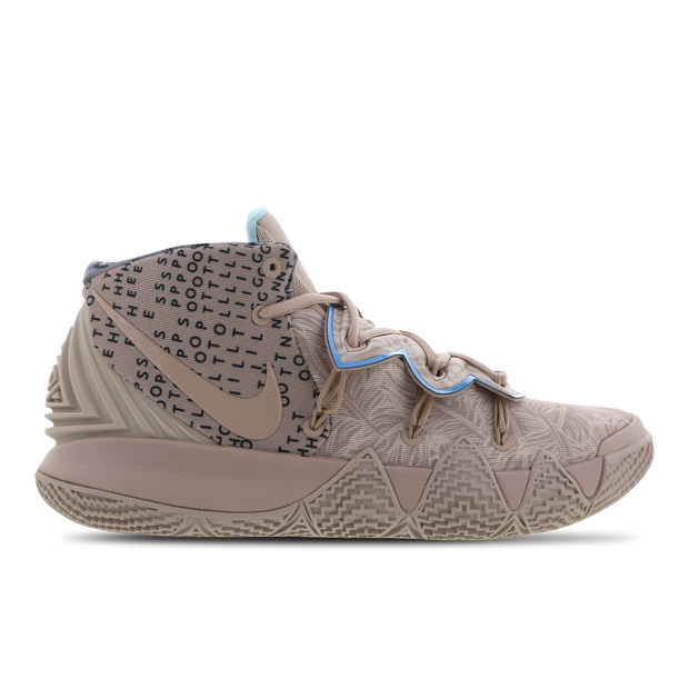 Nike KYBRID S2 "FOSSIL STONE" - CQ9323-200