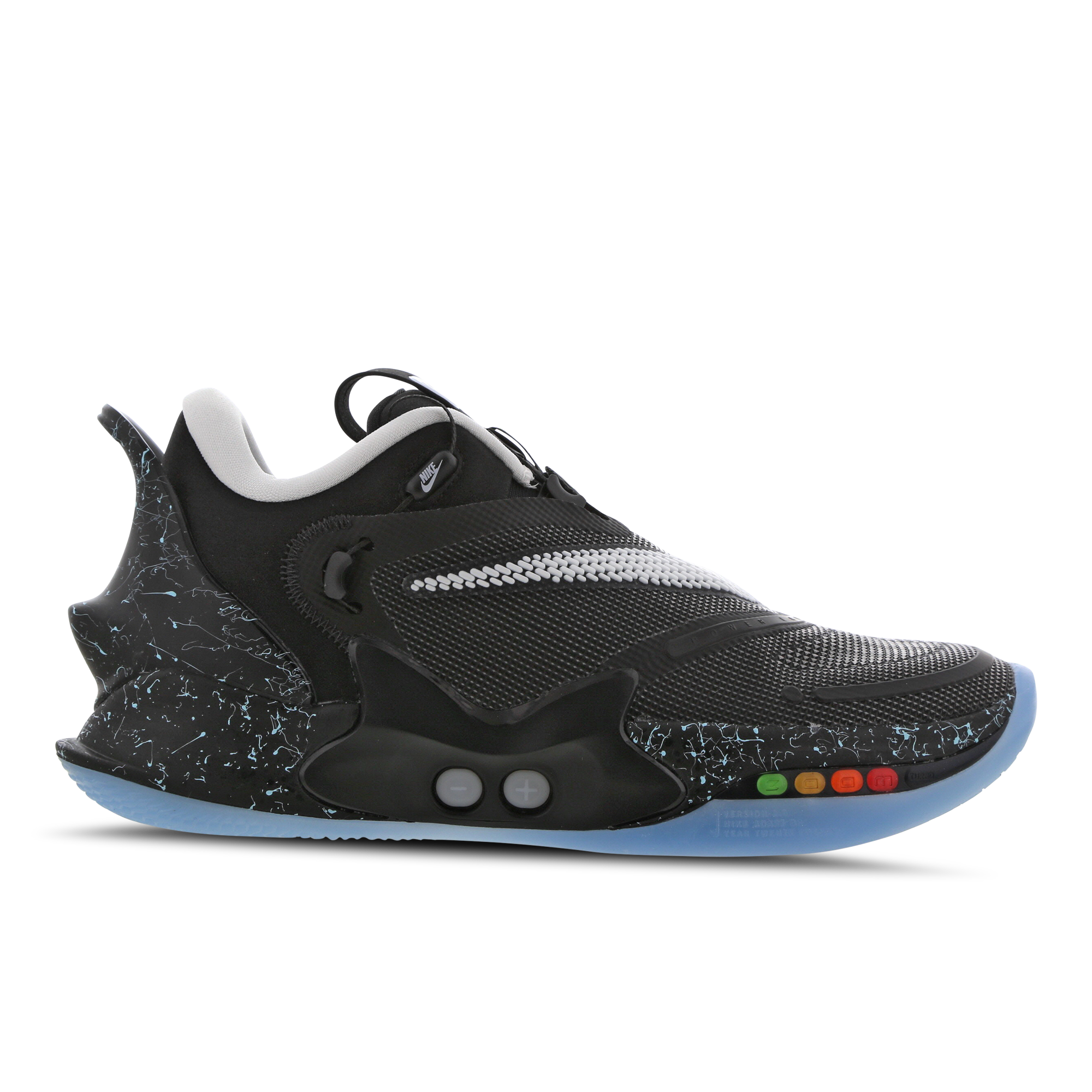 nike adapt foot locker